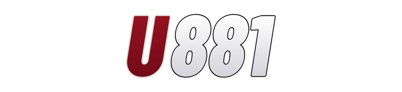 u881